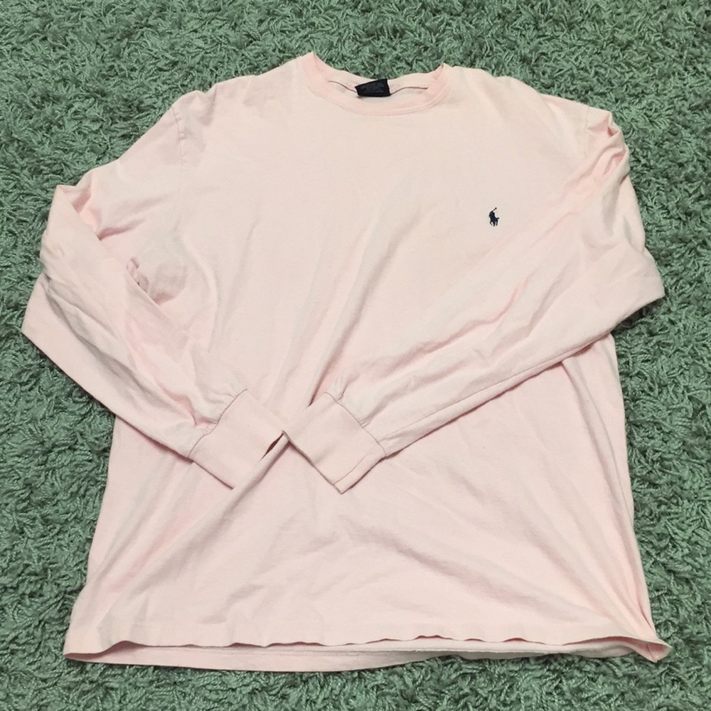 Polo Ralph Lauren long-sleeves t-shirt